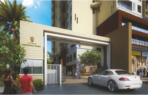 Tycoons Goldmine new project in Kalyan by Tycoons groups